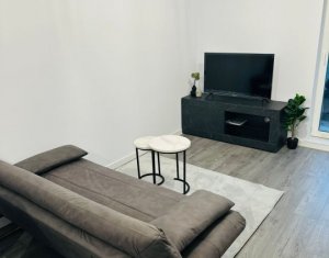 Appartement 2 chambres à vendre dans Cluj-napoca, zone Dambul Rotund