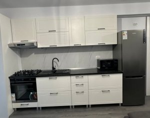Appartement 2 chambres à vendre dans Cluj-napoca, zone Dambul Rotund