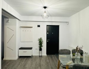 Appartement 2 chambres à vendre dans Cluj-napoca, zone Dambul Rotund