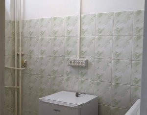 Appartement 1 chambres à vendre dans Cluj-napoca, zone Gheorgheni