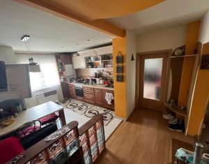 , 75m2 on Cluj-napoca, Zóna Manastur