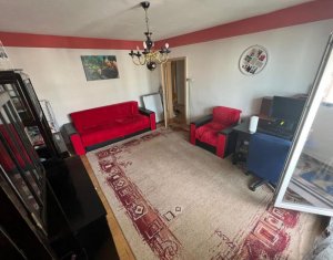 Lakás 3 szobák kiadó on Cluj-napoca, Zóna Manastur