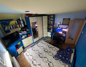 Lakás 3 szobák kiadó on Cluj-napoca, Zóna Manastur