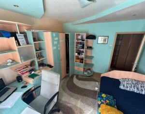 Lakás 3 szobák kiadó on Cluj-napoca, Zóna Manastur