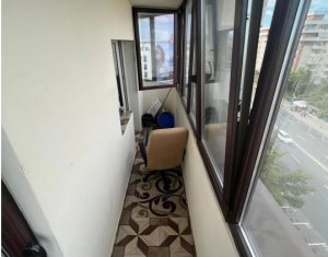 Lakás 3 szobák kiadó on Cluj-napoca, Zóna Manastur