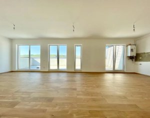 Appartement 3 chambres à vendre dans Floresti