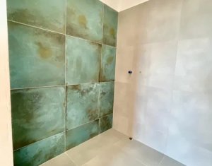 Appartement 3 chambres à vendre dans Floresti