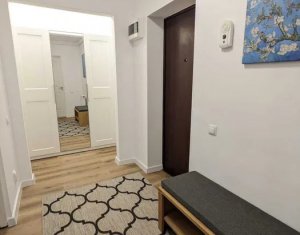 Appartement 2 chambres à louer dans Cluj-napoca