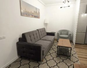 Appartement 2 chambres à louer dans Cluj-napoca