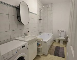 Appartement 2 chambres à louer dans Cluj-napoca