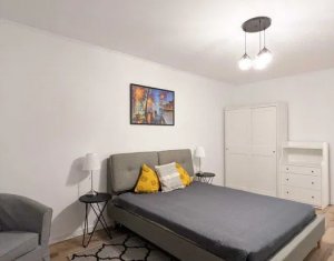 Appartement 2 chambres à louer dans Cluj-napoca