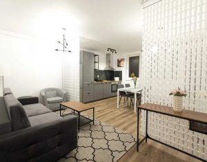 Appartement 2 chambres à louer dans Cluj-napoca