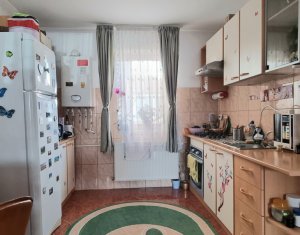 Appartement 2 chambres à louer dans Cluj-napoca, zone Manastur