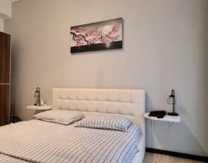 Appartement 2 chambres à vendre dans Cluj-napoca, zone Centru