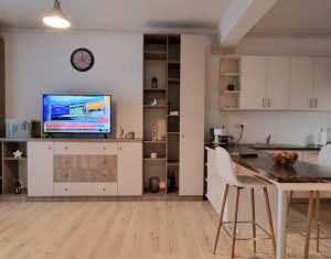 Appartement 2 chambres à vendre dans Cluj-napoca, zone Centru