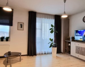 Appartement 2 chambres à vendre dans Cluj-napoca, zone Centru