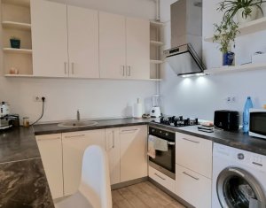 Appartement 2 chambres à vendre dans Cluj-napoca, zone Centru