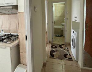 Appartement 2 chambres à louer dans Cluj-napoca