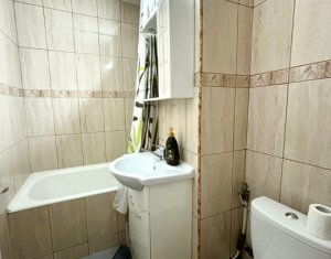 Appartement 2 chambres à louer dans Cluj-napoca