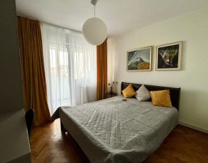 Appartement 2 chambres à louer dans Cluj-napoca