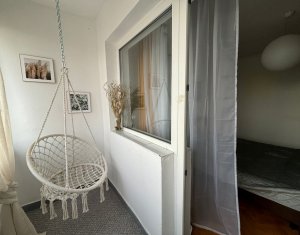 Appartement 2 chambres à louer dans Cluj-napoca