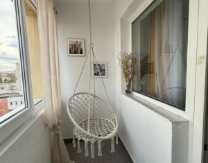 Appartement 2 chambres à louer dans Cluj-napoca