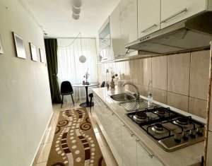 Appartement 2 chambres à louer dans Cluj-napoca