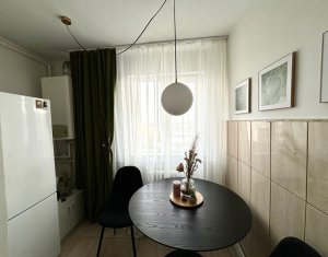 Appartement 2 chambres à louer dans Cluj-napoca