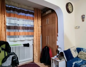 Appartement 3 chambres à vendre dans Cluj-napoca, zone Manastur