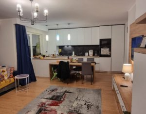 , 127m2 dans Floresti