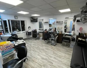 , 38m2 dans Cluj-napoca, zone Marasti