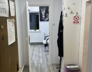 Studio à vendre dans Cluj-napoca, zone Marasti