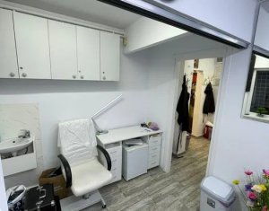 Studio à vendre dans Cluj-napoca, zone Marasti