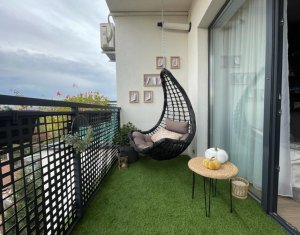 Appartement 3 chambres à vendre dans Cluj-napoca, zone Marasti