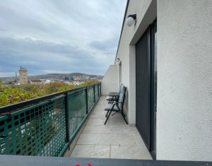 Appartement 3 chambres à vendre dans Cluj-napoca, zone Marasti