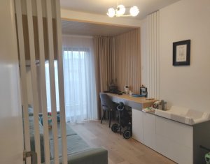 Appartement 3 chambres à vendre dans Cluj-napoca, zone Marasti