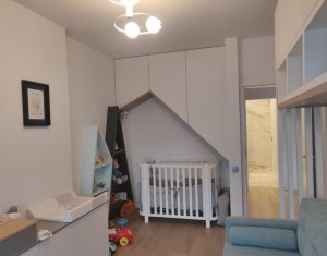 Appartement 3 chambres à vendre dans Cluj-napoca, zone Marasti