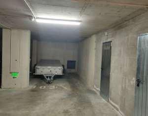 Appartement 3 chambres à vendre dans Cluj-napoca, zone Marasti