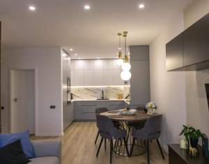 , 75m2 dans Cluj-napoca, zone Marasti