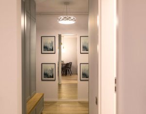 Appartement 3 chambres à vendre dans Cluj-napoca, zone Marasti