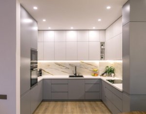 Appartement 3 chambres à vendre dans Cluj-napoca, zone Marasti