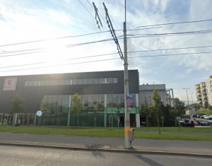 Commercial space for rent, 275m2 in Cluj-napoca, zone Marasti