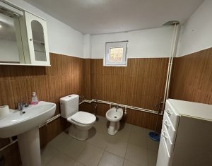 Land for sale in Valea Ierii