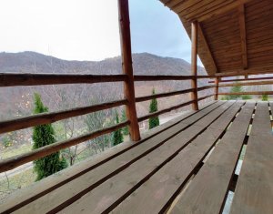 Land for sale in Valea Ierii