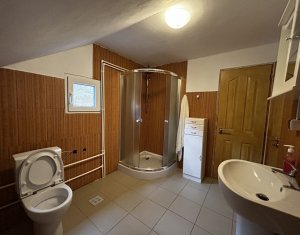 Land for sale in Valea Ierii