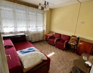 , 45m2 dans Cluj-napoca, zone Grigorescu