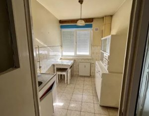 Appartement 2 chambres à vendre dans Cluj-napoca, zone Grigorescu