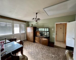 Appartement 2 chambres à vendre dans Cluj-napoca, zone Grigorescu