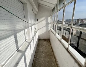 Appartement 2 chambres à vendre dans Cluj-napoca, zone Grigorescu