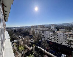 Appartement 2 chambres à vendre dans Cluj-napoca, zone Grigorescu